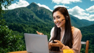 Umów się na sesję wstępną